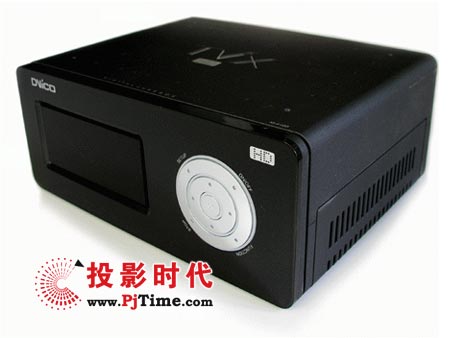 TVX-HD M-6500A岥řC