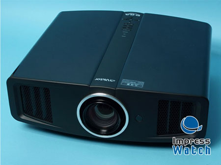 JVC DLA-HD100ͶӰC