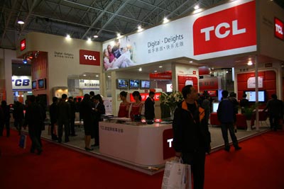 TCLչʾF(xin)