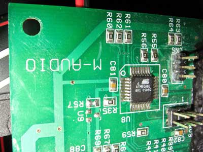 ATMEGA8L΢ICҪؓ(f)؟(z)һЩܵČF(xin)|(zh)Ӱ푺С