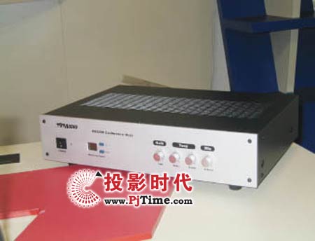 主機單元:(HE6280 Host Unit)