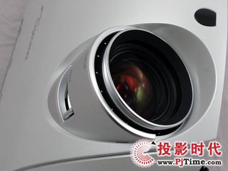 WDa1080pͶӰCHD803R^(ji)