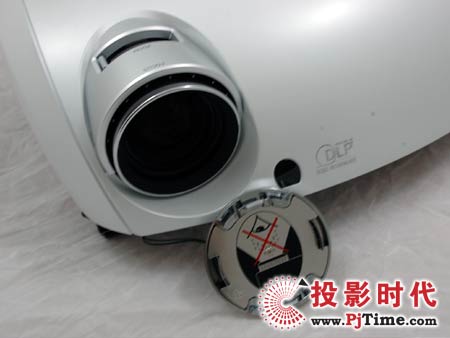 WDa1080pͶӰCHD803R^(ji)