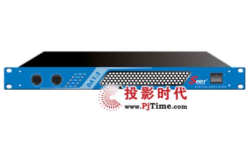 Seer DA-1.2功率放大器