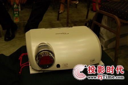 WDaHD803̓rs|