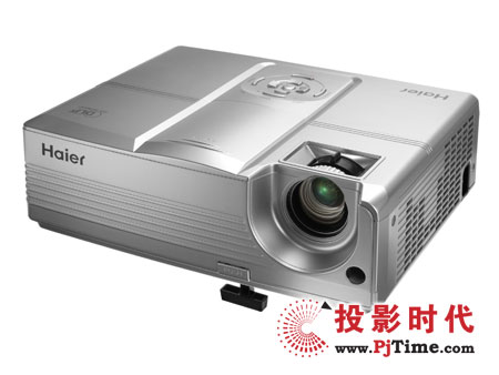 HR-D610