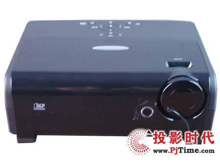 奧圖碼EP780投影機