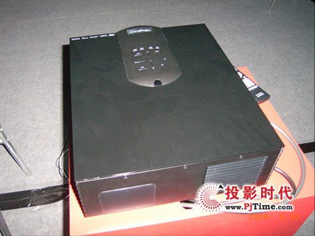 ʾƼLCOSͶӰCSIAV2008