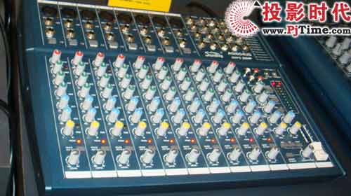 Soundking音王AS1604UD調(diào)音臺