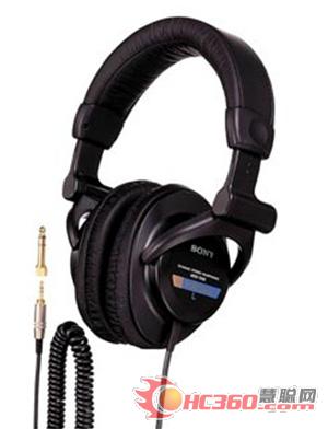 (SONY) IO C MDR-7509HD