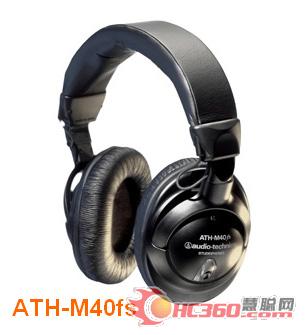F(audio-technica) ұO C ATH-M40fs