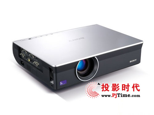 索尼VPL-CX130投影機