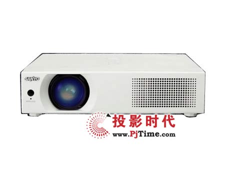 三洋PLC-XU1050C投影機