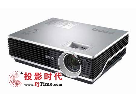 明基MP775投影機(jī)
