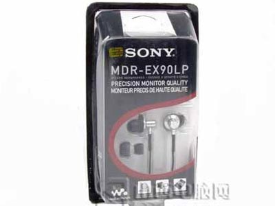 MDR-EX90LPC