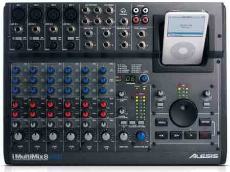 D8iMultiMix 8 USBcŴ