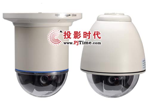 Creator快捷CR-V1011/2高速預置球形攝象機