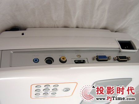 MP512STͶӰC
