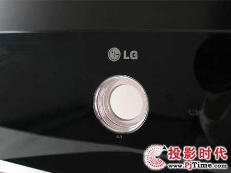 LG 47LG60FR液晶電視_機身細節評賞LG 47LG60FR液晶電視_機身細節評賞