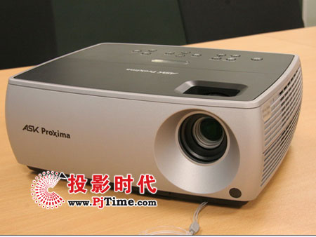 ASK Proxima C214投影機