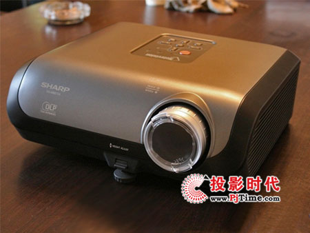 夏普 XG-MB67XA投影機