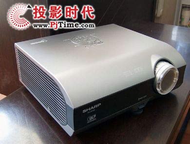 夏普XR-3010S投影機