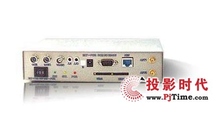 創(chuàng)世科技CW1010C/E,CW1020C/E,CW1040C/E便攜包式無線視頻服務(wù)器