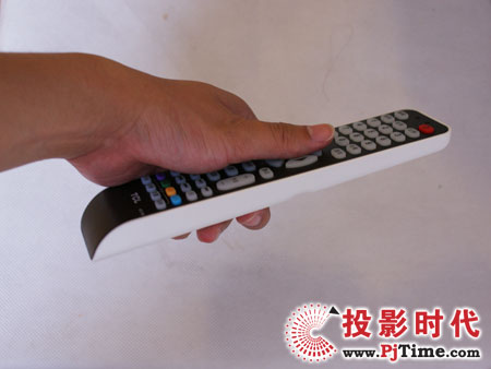 TCL液晶電視DTL42E9FQ遙控器