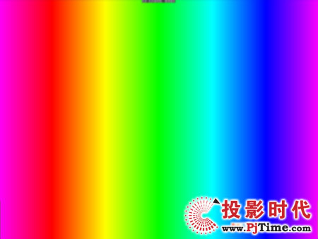 TCL液晶電視DTL42E9FQ色彩表現