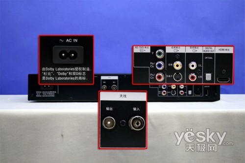  DST-HD100C C픺