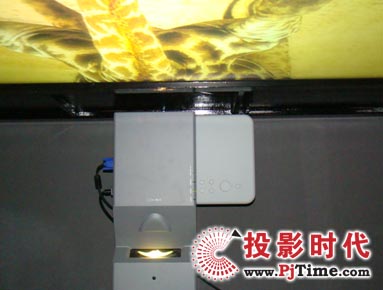 PLC-XL500CͶӰC̽汳Ͷ