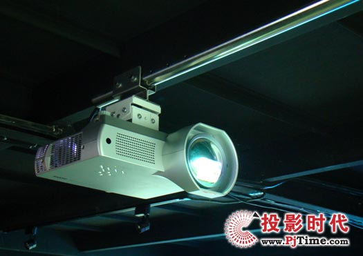 ̽PLC-XL450CͶӰC+Ӱװ廥