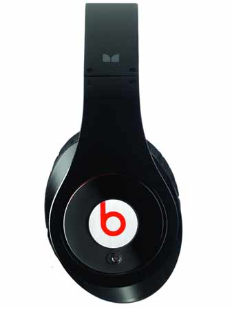 Monster BeatsKO wĶC