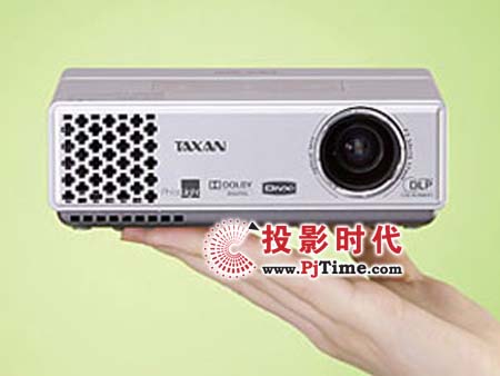 TAXAN KGPL105SͶӰC(j)