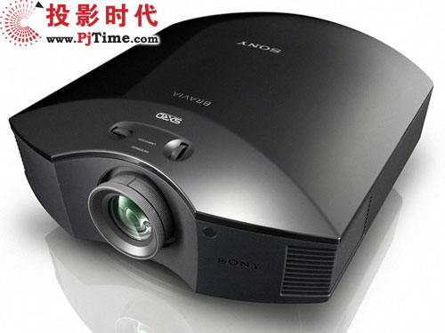 索尼VPL-HW10家用投影機