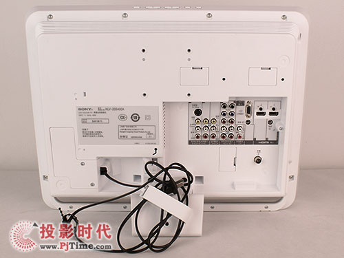 KLV-20S400Auy