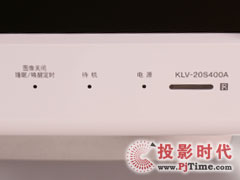 KLV-20S400Auy