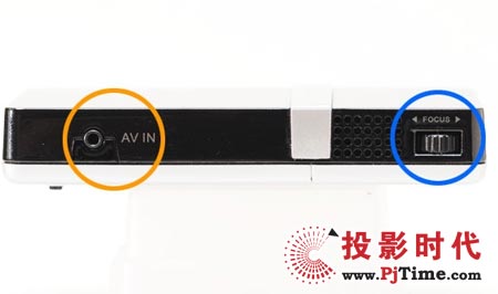 Optoma֙CͶӰC PK-101^p