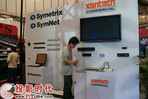 先歌企業攜10大代理品牌強力出擊上海專業音響展