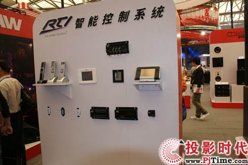 先歌企業攜10大代理品牌強力出擊上海專業音響展