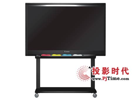 VTRON威創智能會議通IDB4670