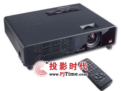 優派PJ359W投影機
