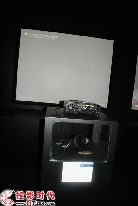 Projectiondesign F10 AS3Dy3DͶӰC
