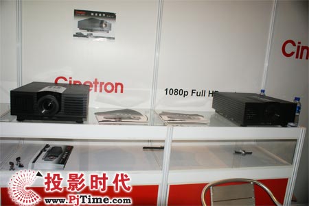 ʾWInfocomm Asia 2008