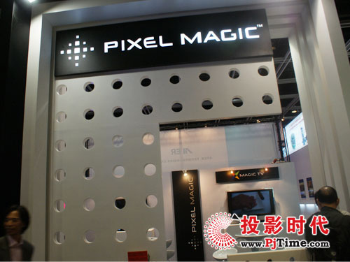 PiXEL MAGICҕƣ