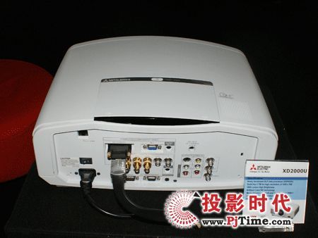 ͶӰCXD2000U