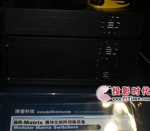 BR-MatrixģKГQO