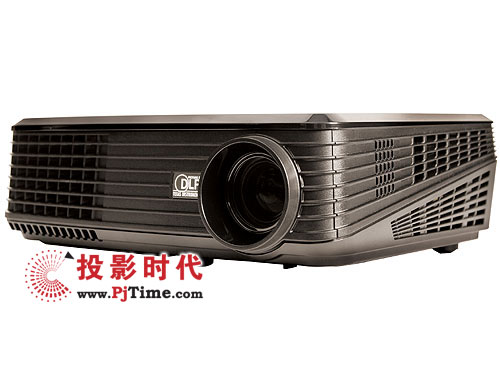 富可視Play Big X9家用投影機