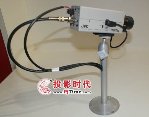 JVC TK-C925EC攝像機