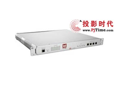 ioimage智能監控產品的ioibox trk-4000